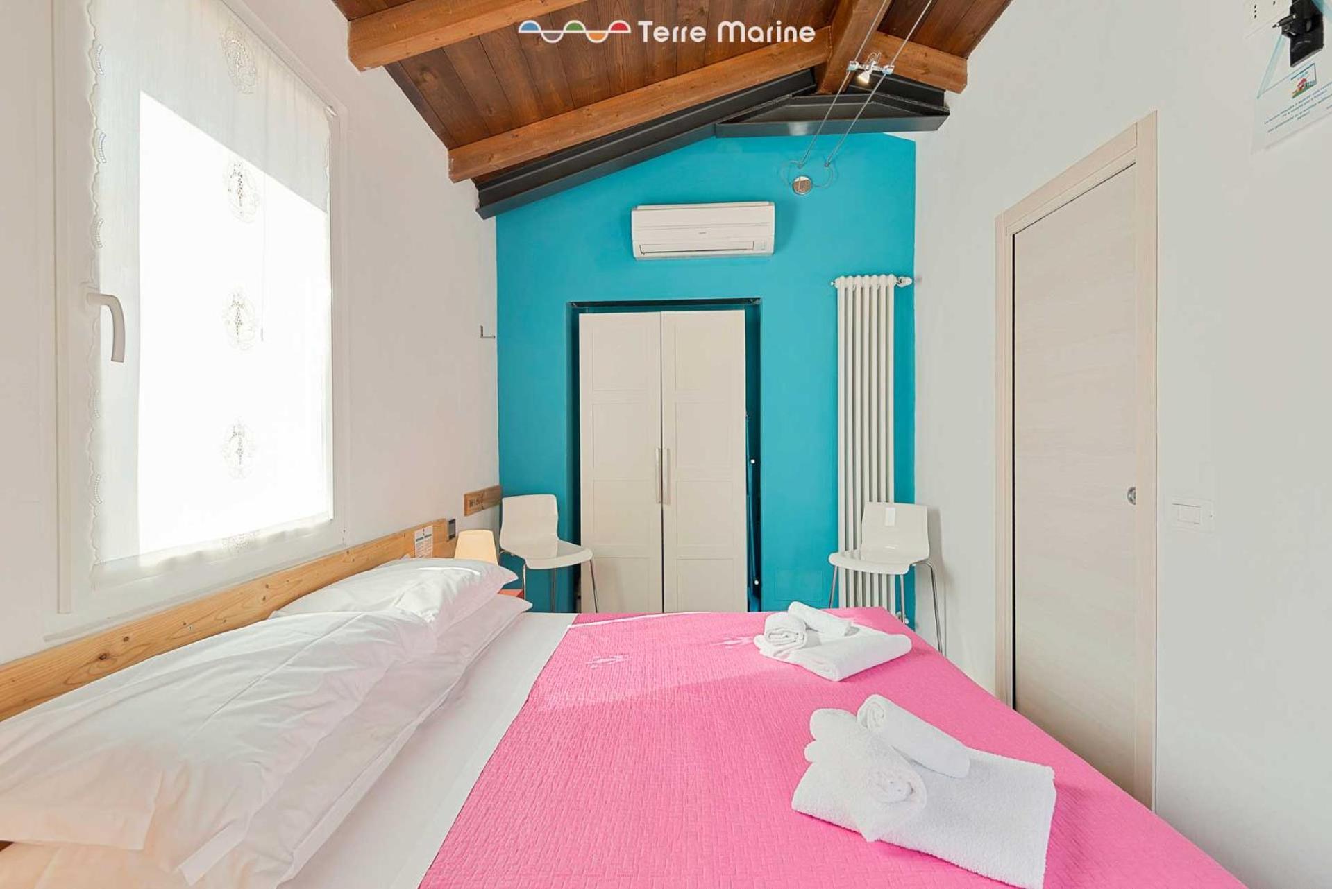 A Casa Tua Room, Terre Marine La Spezia Esterno foto