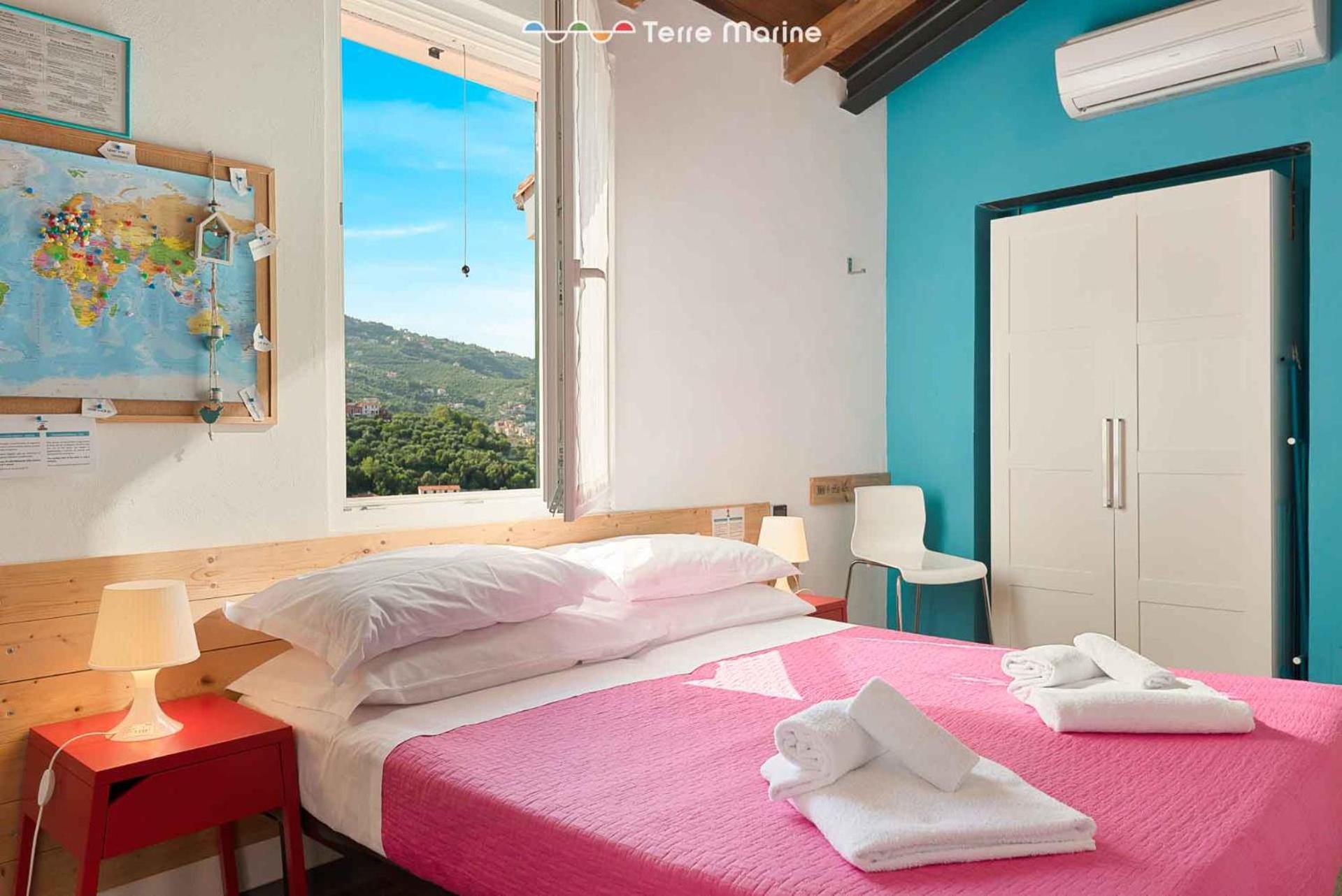 A Casa Tua Room, Terre Marine La Spezia Esterno foto