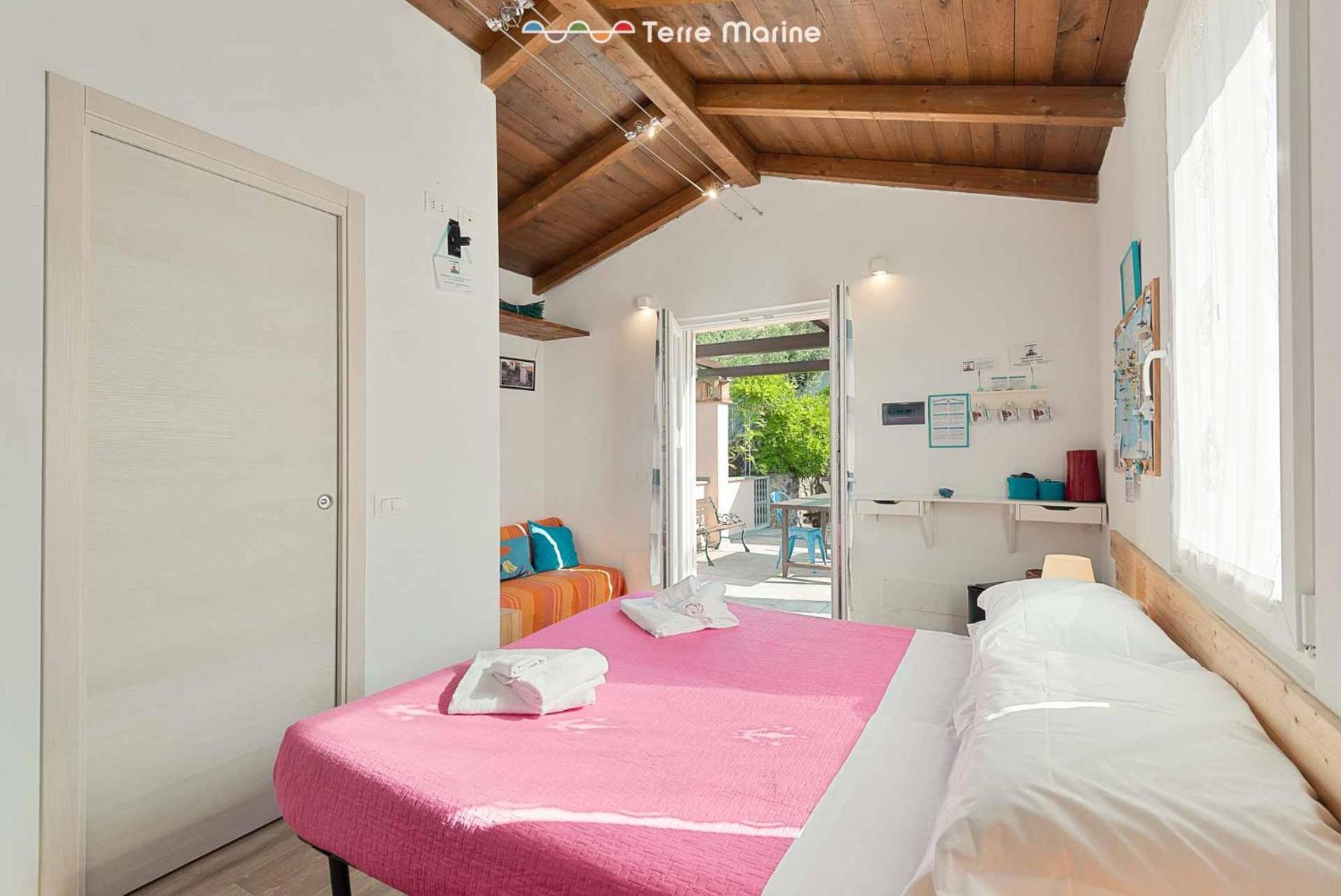 A Casa Tua Room, Terre Marine La Spezia Esterno foto